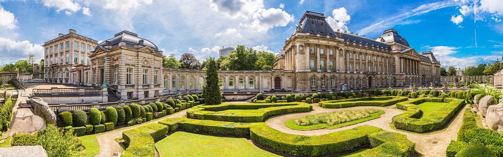 Vier dagen Loiredal met de auto: Chambord, Chenonceau, Amboise