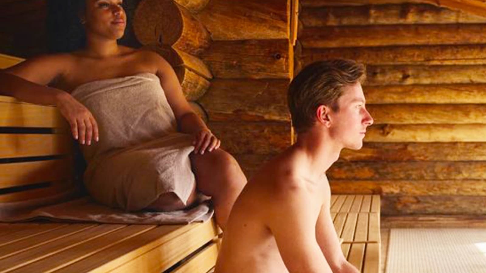 Wellnessdag bij SpaWeesp met Hotel en Ontbijt foto 3