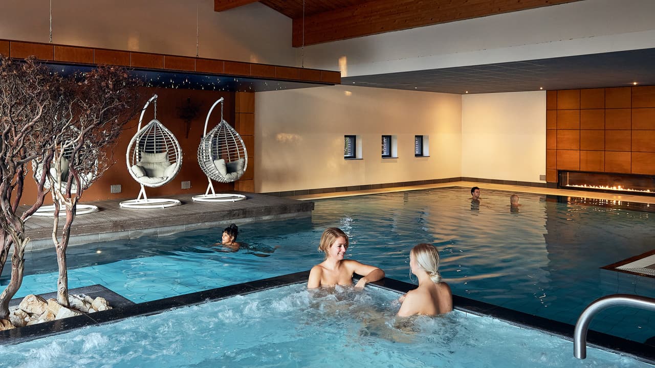 Wellness bij SpaSense – Pure ontspanning in het hart van Brabant