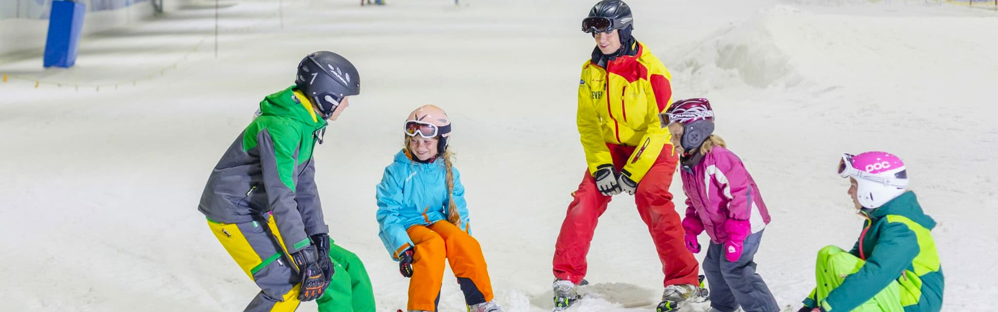 Bispingen: De Perfecte Mix van Natuur, Actie & Ontspanning