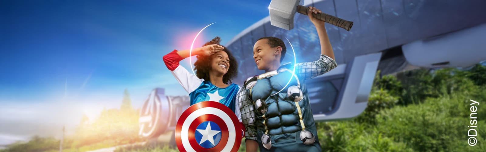 Beleef de magie van Disneyland® Paris – Een onvergetelijke bestemming